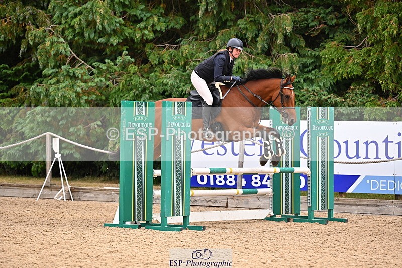 250817A-104539-03922 - Cls 16 Snr British Novice