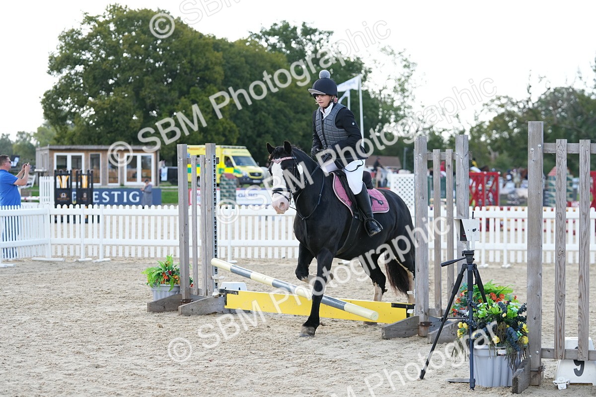 SBM_17882 - J58 - Clear Round 50cm