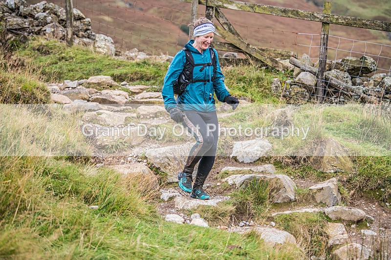 Langdale-1965 - Langdale Horseshoe Fell Race Saturday 12thOctober 2024