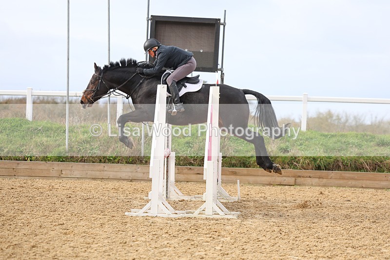 3E7A0122 - Class 5: 85cm