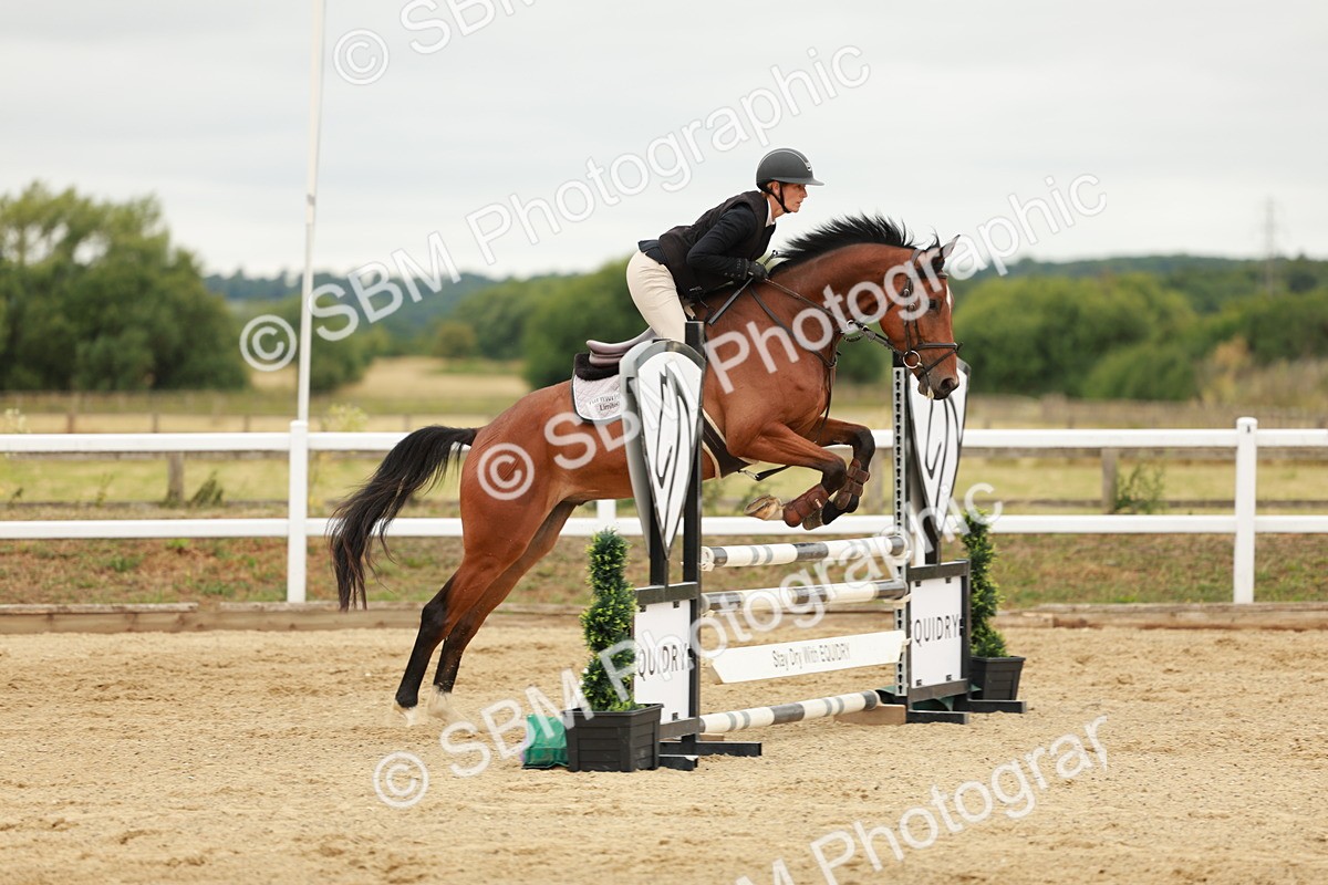 SBM_006486 - Class 1 - Senior British Novice - 90cm Open