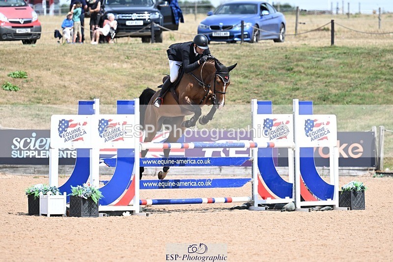260802-130429-10966 - Cls 51 Chard 5 year olds Jump Off
