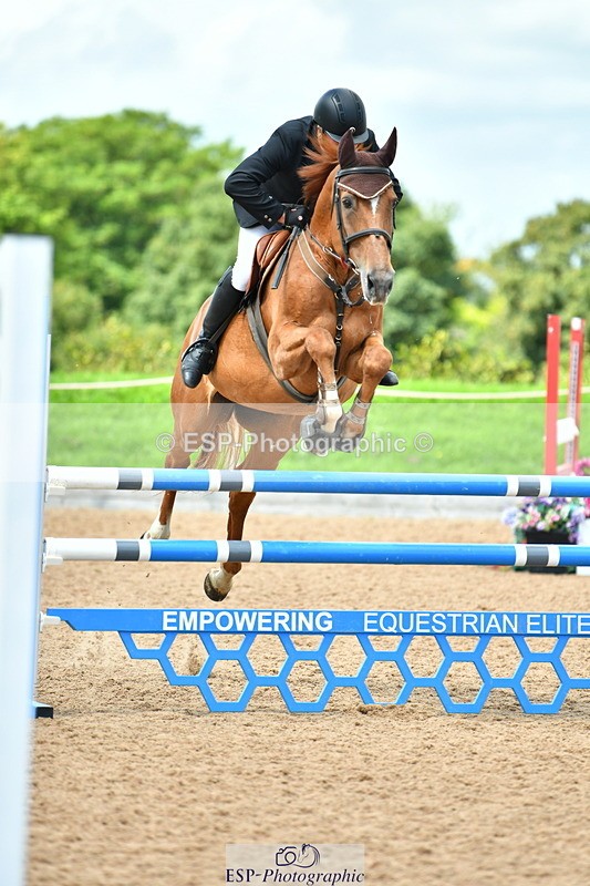 230729A-120200-05635 - Cls 14 NAF Bronze League Semi Final