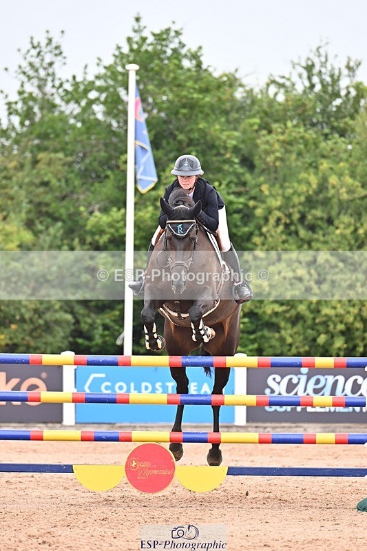 250718-111025-09385 - Cls 30, 1 Star 6yr old Tour