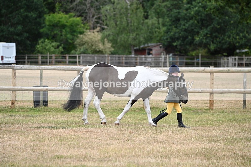 WJ6_4169 - Class 10 Coloured In-hand