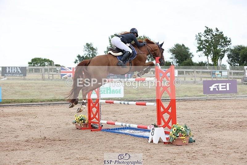 250719-172316-17348 - Cls 7, 3 Star Big Tour Start to Break