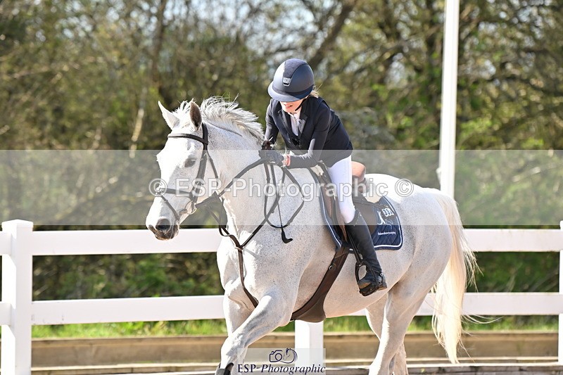 240419A-160808-08799 - Cls 14, 1 Star Bronze Tour 1.10m