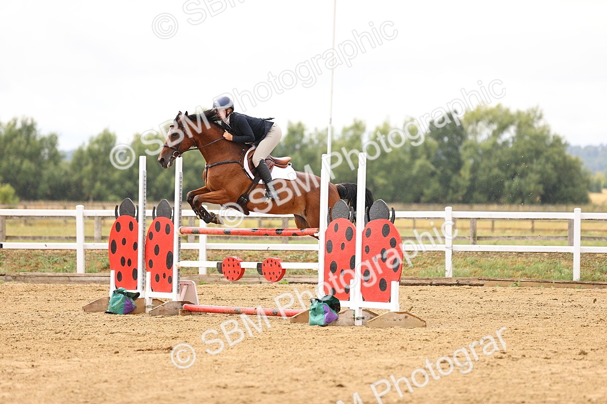 SBM_026680 - Class 12 - Amateur Championship Qualifier 1.05m