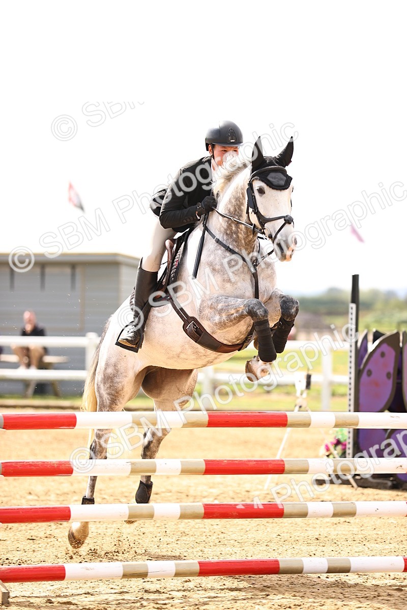 SBM_001831 - Class 10 - Senior British Discovery - 1.00m