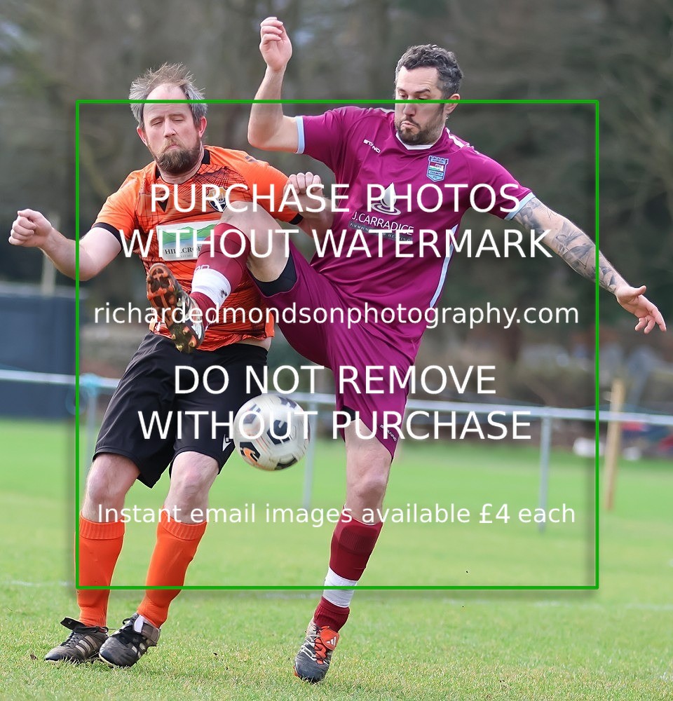 533A4464 - Kendal County Reserves vs Langwathby Utd (First half)