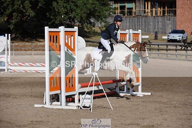 250821A-092203-12921 - NAF Round 1 Start to 9.30