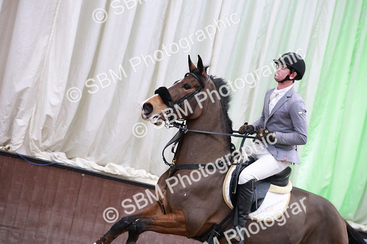 SBM_000641 - Class 3 - Senior Discovery 1.00m