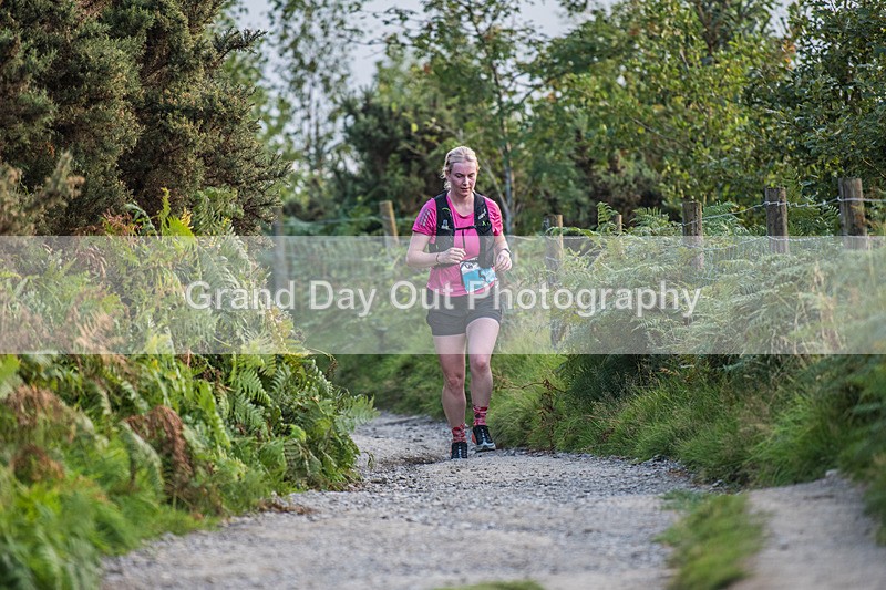 Not Latrigg-420 - Not Round Latrigg Fell Race Wednesday 13th August 2025