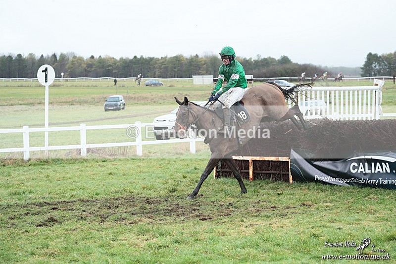 PtP 080226  650 - Combined Services PtP Larkhill 08/02/2026