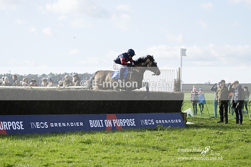 PtP 050322 660 - The Beaufort Races Didmarton 05/03/22