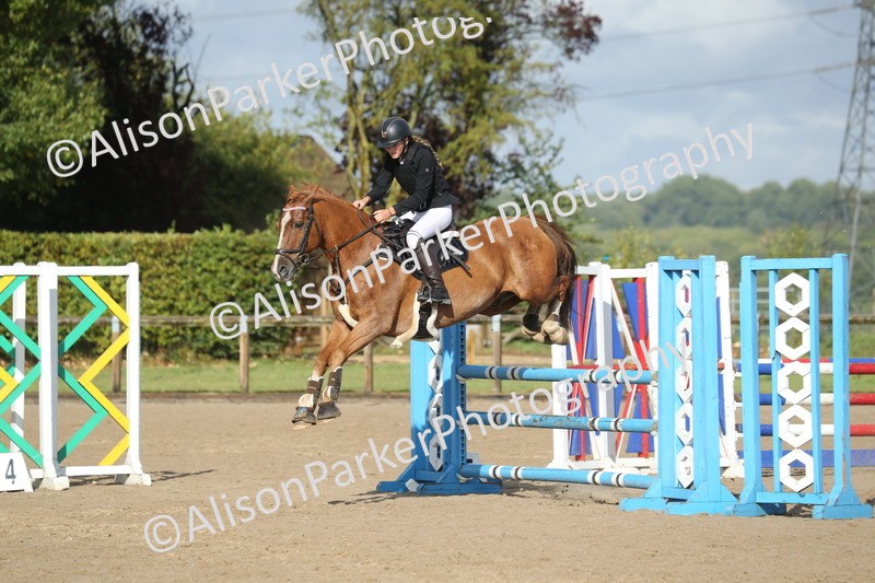 20250831-2499 - Class 7 - 1.00m