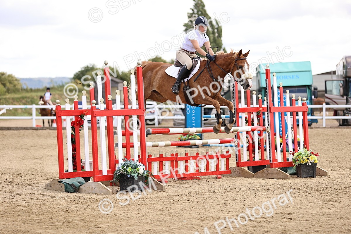 SBM_014236 - Class 14 - Senior Discovery - 1.00m Open