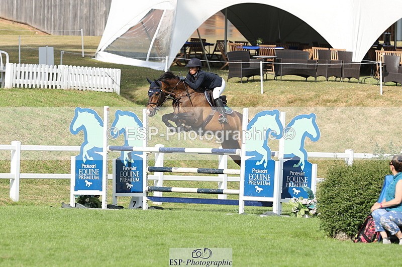 250704A-091039-08091 - Cls 15 Snr 1.20m Open