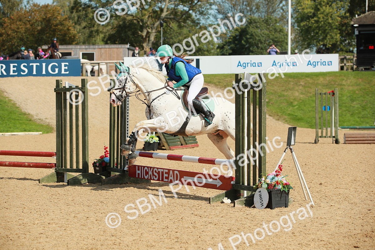 SBM_21924 - E11 - Eventers Challenge 60cm Championship