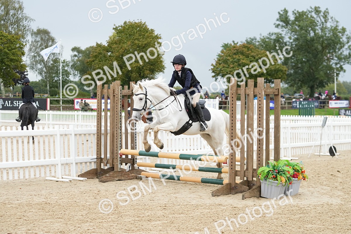 SBM_43132 - J7 - Junior Pony 60cm Championship