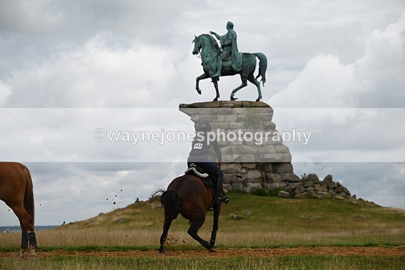 DSC_4257 - Time at Statue 09:50 to 11:09