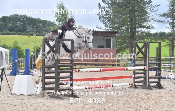 BPP_4086 - Senior British Novice/ 90cm Open