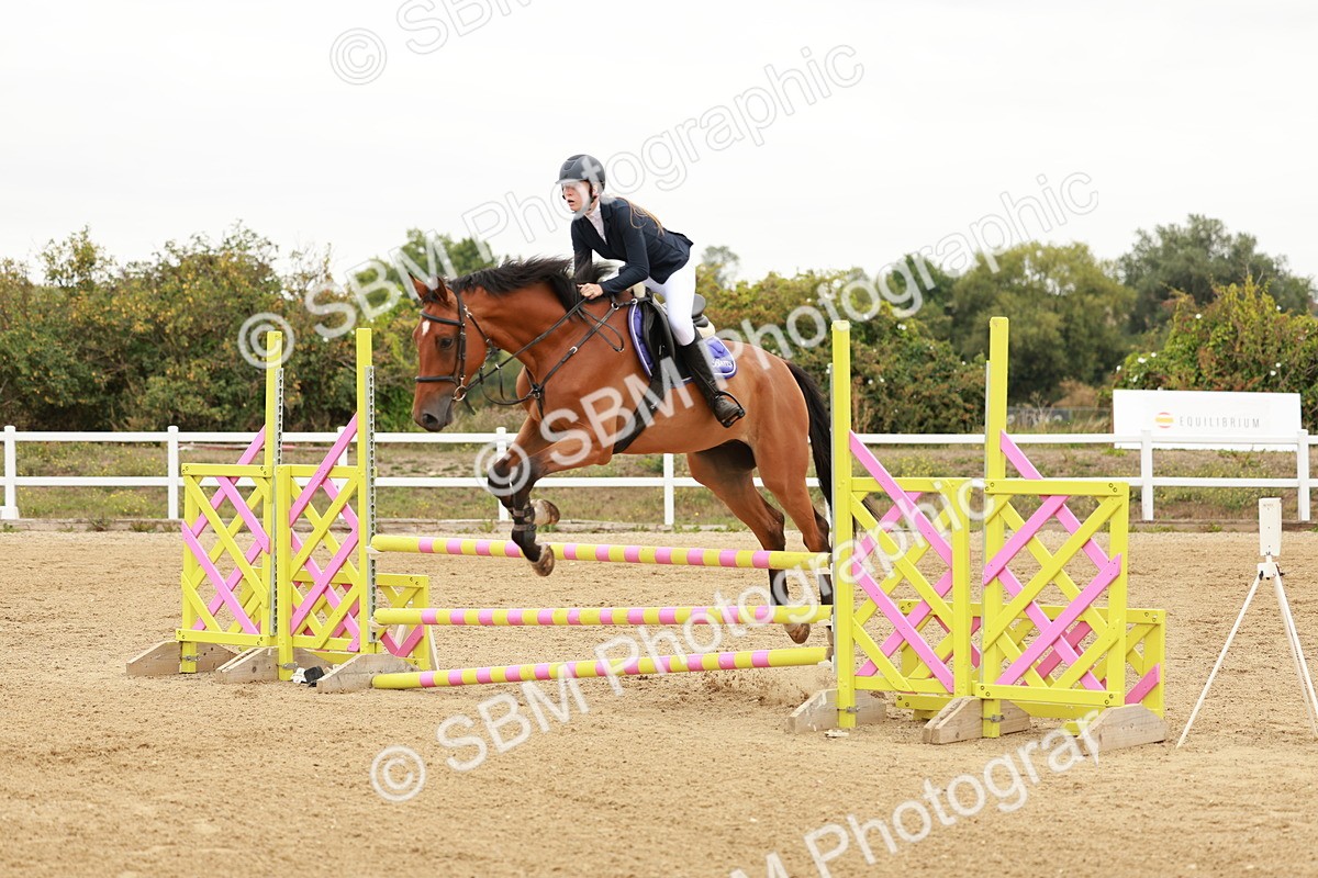 SBM_008749 - Class 6 - 90cm