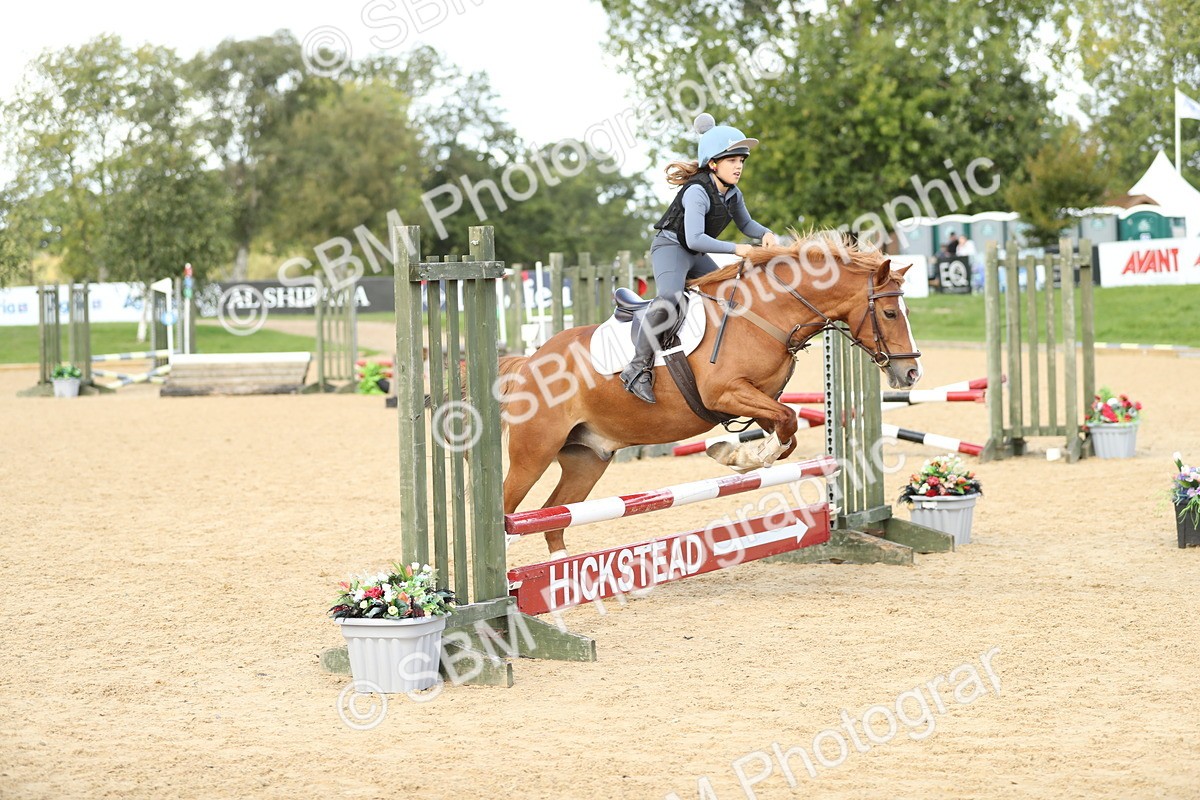 SBM_17195 - E4b - Eventers Challenge 60cm Open