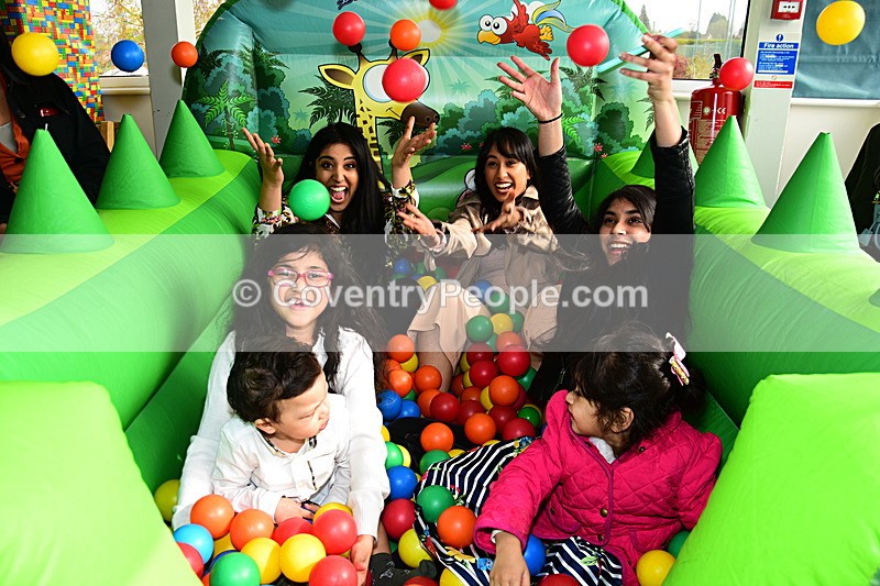 ADN-564 - Aiden's 1st Birthday