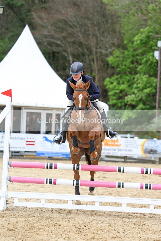 3E7A9737 - Class 5: 85cm