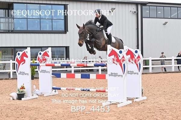 BPP_4453 - CLASS 19 SUN RHS Johnston Smillie Ltd Grade B & C C'Ship Q