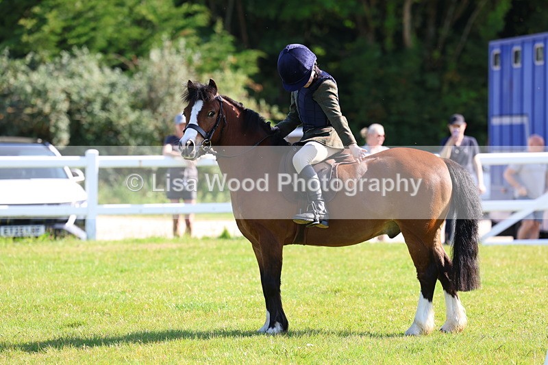 3E7A5831 - Class 26: Lead Rein/First Ridden