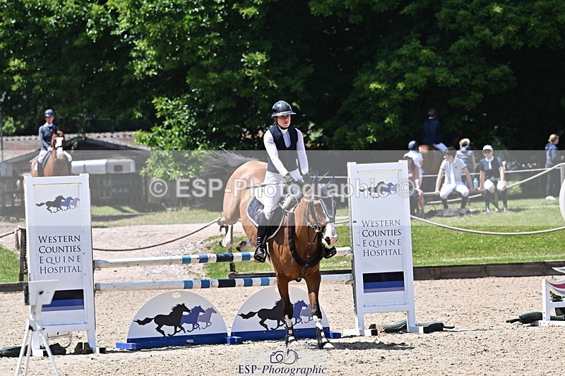 250614A-132020-06679 - Cls 29  Snr Discovery and 1m Open