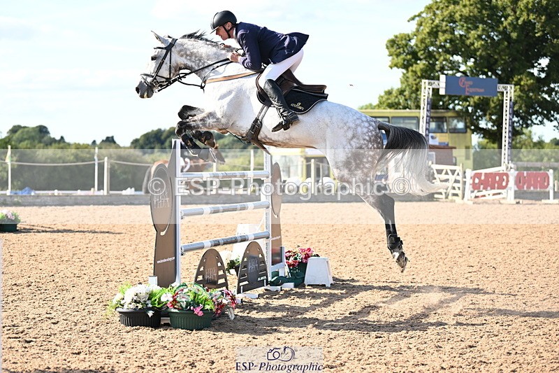 240913A-160608-05157 - Cls 18 National 1.40m Open