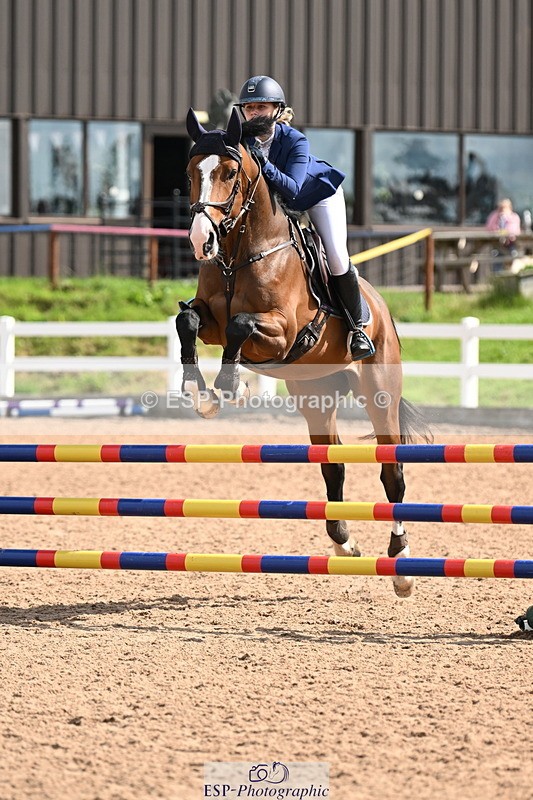 240726A-102033-00863 - Cls 7 Snr British Novice and 90cm Open