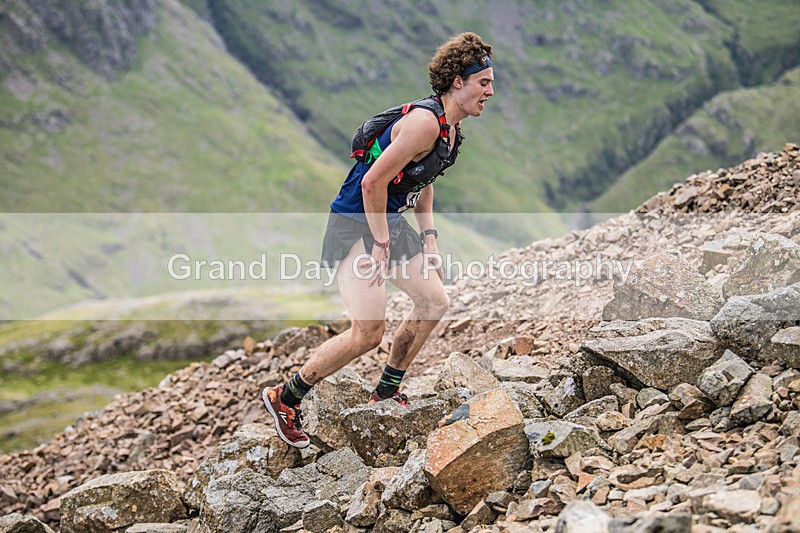 Borrowdale-216 - Borrowdale Fell Race Saturday 2nd August 2025