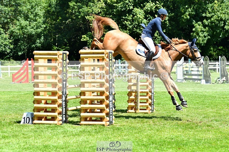 230707-132134-07994 - Cls 13 Newcomers 2nd R