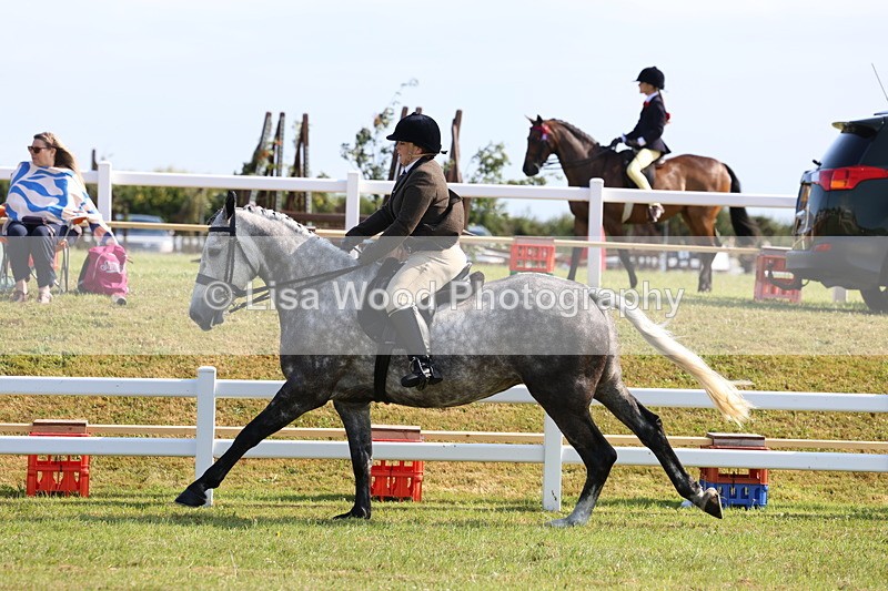 3E7A8648 - Class 3: Rising Star S/L Hunter