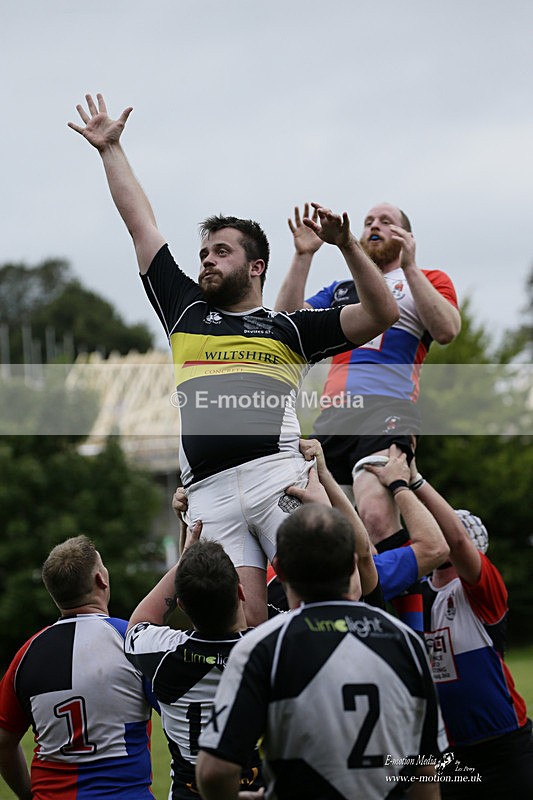 RU 250921 145 - Devizes II RFC V Pewsey Vale RFC 25/09/21