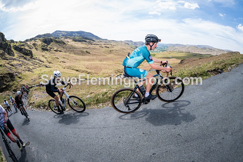 134115 - Hardknott Pass Camera 2 13.00-14.00