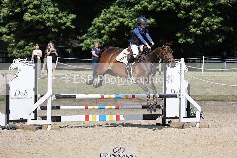 250703A-094625-00460 - Cls 5 85cm Amateur Qualifier