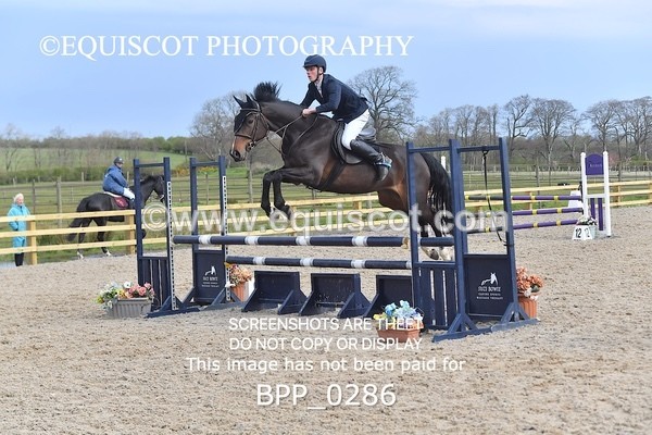 BPP_0286 - CLASS 2 FRI Senior BritiNovice/ 90cm Open