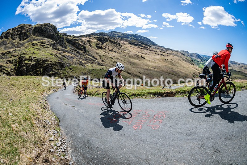 142829 - Hardknott Pass Camera 2 14.00-15.00