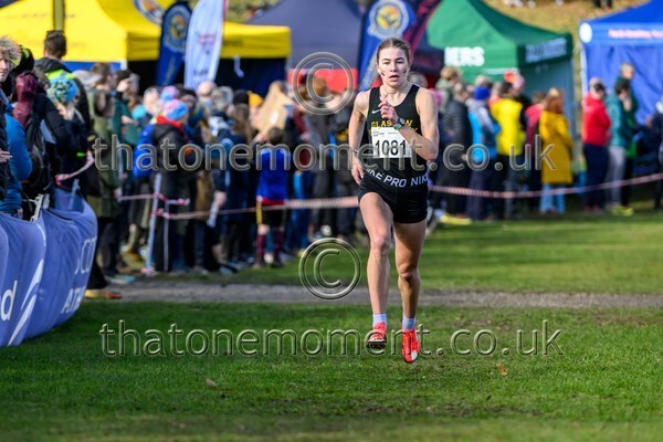 Falkirk25-929912 - Senior Women Set Three
