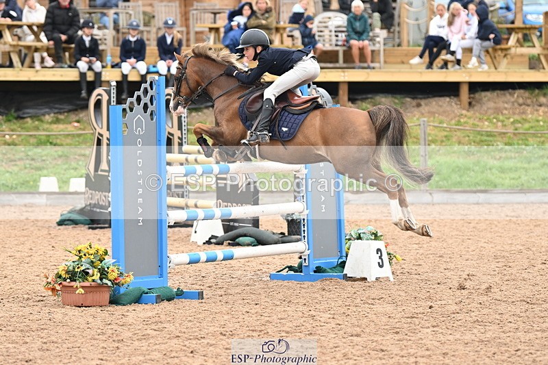 240630A-105715-11887 - Cls 24 HOYS 128cm Qualifier