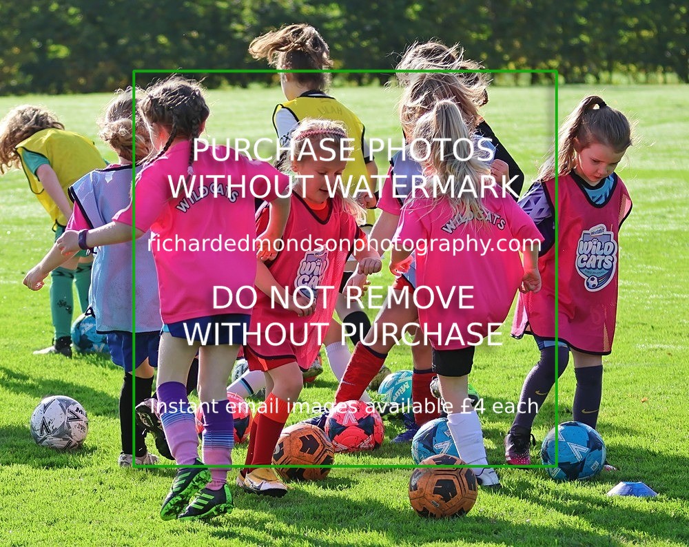 533A6966 - Kendal Utd Wildcats (11/10/25)