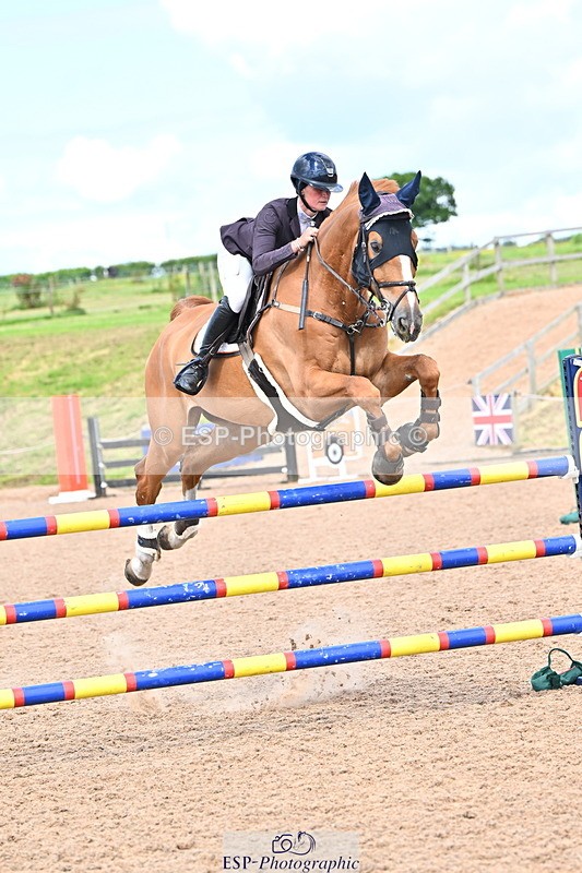 240608A-153434-02912 - Cls 6 National 1.30m Open