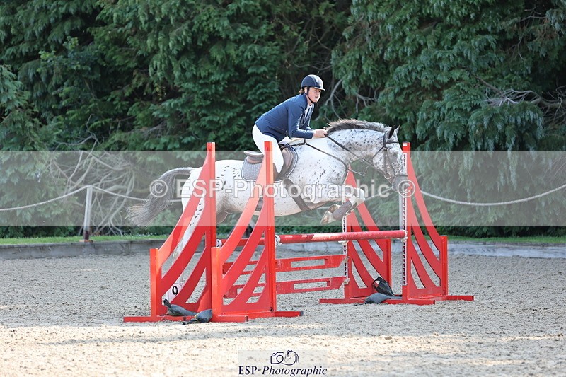 250614A-085157-04719 - Cls 25 85cm Amateur Quali