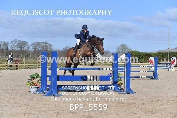 BPP_5559 - CLASS 7 1.05m Amateur Championship Qualifier/ 1.05m Open