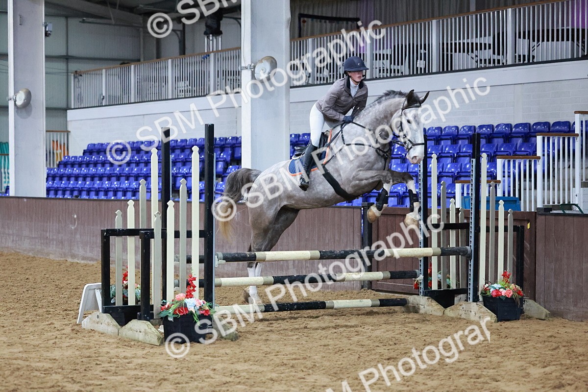 SBM_002542 - Class 8 - Clear Round